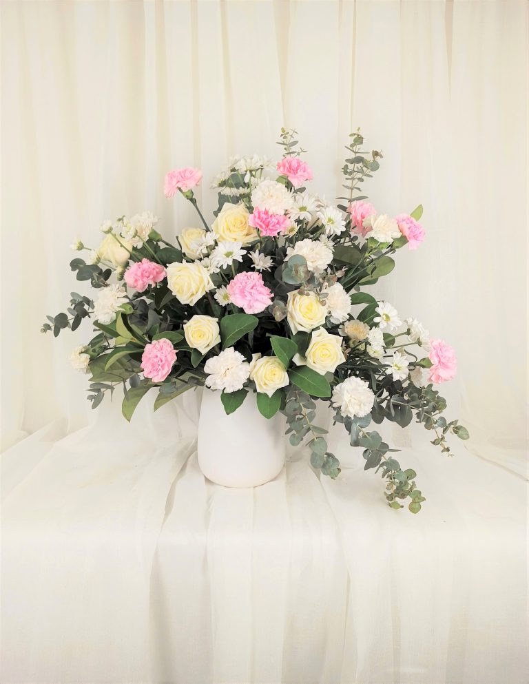 Flower Arrangements for Venue