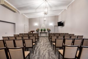 Grace Funerals Chapel -Penrith / Emu Plains